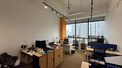 Woods Square (D25), Office #570926571